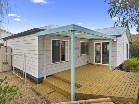 1 Bennett Court - Tweed Heads Accommodation 1