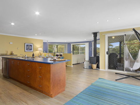 1 Bennett Court - Tweed Heads Accommodation 2