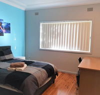 1 Double Quaint Private room near public bus transport - SHAREHOUSE - Tweed Heads Accommodation