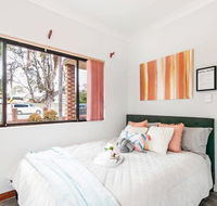 1 Private Double Room In Berala 1 minute away from Train Station - SHAREHOUSE - Tweed Heads Accommodation