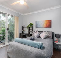 1 Private Double Room in Berala near Station close to Olympic Park - SHAREHOUSE - Tweed Heads Accommodation
