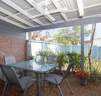 1/10 Catalina Close - so close to the water - Tweed Heads Accommodation