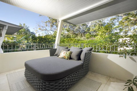 1/11 Angler Street - Tweed Heads Accommodation 1