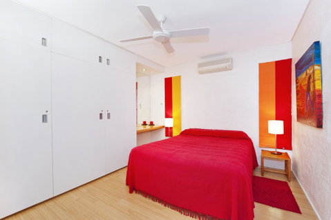 1/18 Allambi Rise - Tweed Heads Accommodation 2