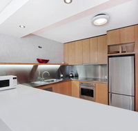 1/18 Allambi Rise - Tweed Heads Accommodation
