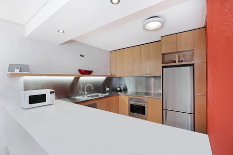 1/18 Allambi Rise - Tweed Heads Accommodation 0