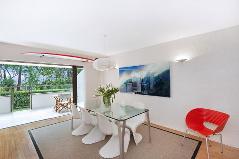 1/18 Allambi Rise - Tweed Heads Accommodation 1