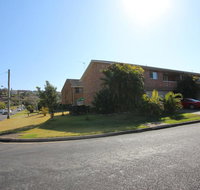 1/2 Brunswick Avenue - Tweed Heads Accommodation