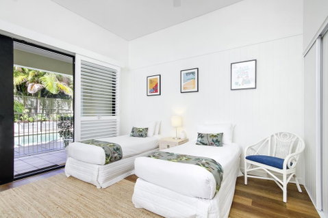 1/22 Stevens Street - Tweed Heads Accommodation 3