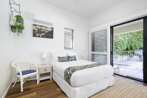 1/22 Stevens Street - Tweed Heads Accommodation 2