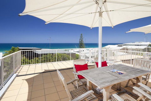 1/22 Stevens Street - Tweed Heads Accommodation 0