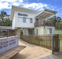 1/31 Ocean Street - A Relaxing Coastal Retreat - Tweed Heads Accommodation
