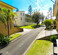 1/6 Convent Lane - Tweed Heads Accommodation