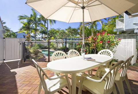 1/67 Noosa Parade - Tweed Heads Accommodation 1