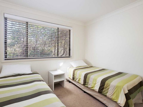 1/8 Christmas Bush Avenue - Three Bedroom Duplex Close To Dutchies Beach - Tweed Heads Accommodation 1