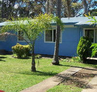 1/9 Donlan Rd - Donlan's Delight - Tweed Heads Accommodation