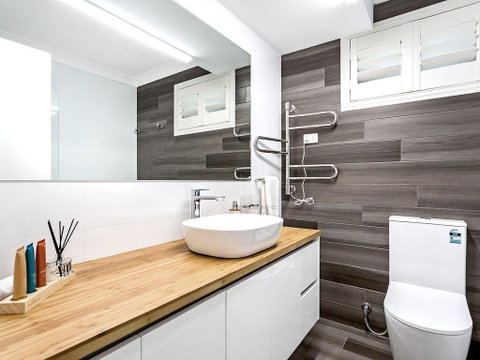 10 'Carindale' 19 Dowling St - Ground Floor Unit With WIFI, Foxtel And Linen - Tweed Heads Accommodation 2