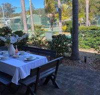 10 'Carindale' 19 Dowling St - Ground Floor Unit with WIFI Foxtel and Linen - Tweed Heads Accommodation
