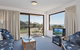 10 'Intrepid' 3 Intrepid Close - Water Views Over Shoal Bay Beach - thumb 3