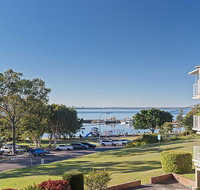 10 'Teramby Court' 104 Magnus Street - in Nelson Bay CBD with water views and WIFI - Tweed Heads Accommodation