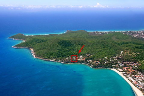 10 Alderly - Tweed Heads Accommodation 1