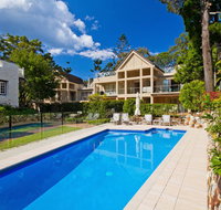 10 Alderly - Tweed Heads Accommodation