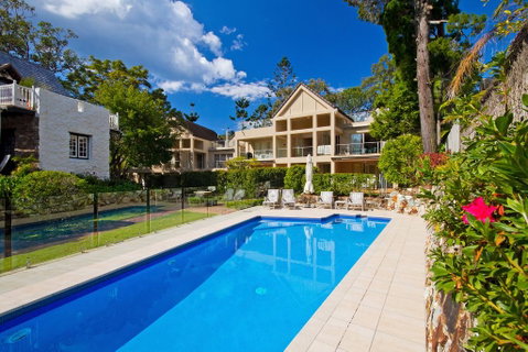 10 Alderly - Tweed Heads Accommodation 0
