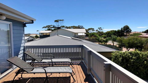 10 Hobart Road - Tweed Heads Accommodation 1