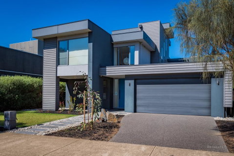 10 Sands Bvd - Tweed Heads Accommodation 1