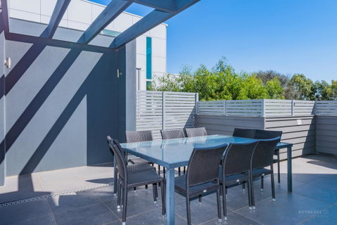 10 Sands Bvd - Tweed Heads Accommodation 3