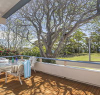 103 Bannister Head Rd - Beaming Bannister Retreat - Tweed Heads Accommodation