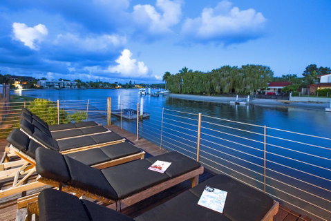 103 Noosa Parade - Tweed Heads Accommodation 0