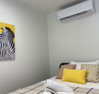 10A Brunswick Living brand new studio unit close to Airport and CBD - Tweed Heads Accommodation