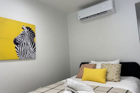 10A Brunswick Living Brand New Studio Unit Close To Airport And CBD - Tweed Heads Accommodation 0