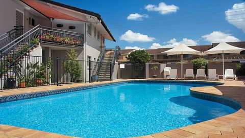 10T Beachfront Apartments - Tweed Heads Accommodation 2