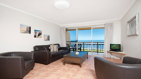 10T Beachfront Apartments - Tweed Heads Accommodation 0
