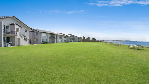 10T Beachfront Apartments - Tweed Heads Accommodation 1