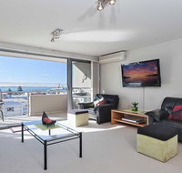 11 'Bayview Apartment' 42 Stockton Street - right in the CBD of Nelson Bay with water views - Tweed Heads Accommodation
