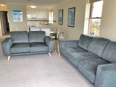 11 'Luskin Lodge' 29 Weatherly Close - Stunning Water Views - Tweed Heads Accommodation 2