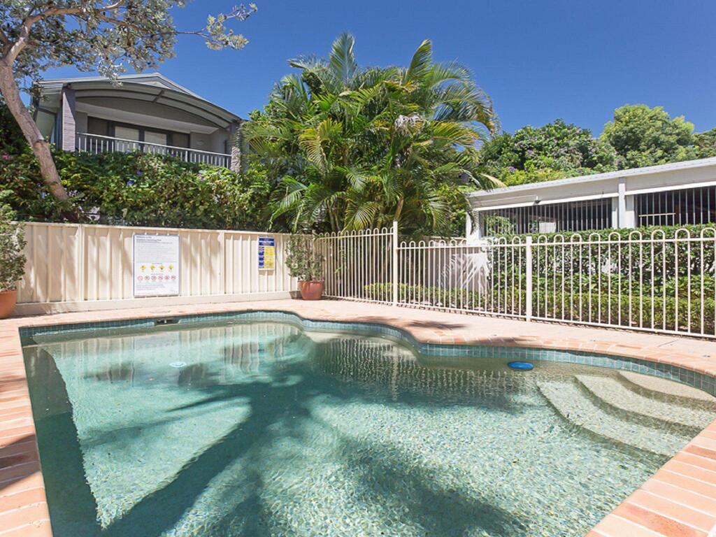 Nelson Bay NSW Tweed Heads Accommodation
