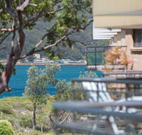 11 'Shoreline' 1 Intrepid Close - cosy unit within walking distance to the water - Tweed Heads Accommodation
