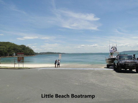 11 'Shoreline' 1 Intrepid Close - Cosy Unit Within Walking Distance To The Water - Tweed Heads Accommodation 3