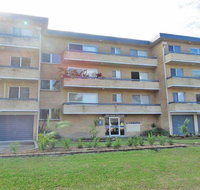 11 'Silvana Court' 26 Ajax Avenue - close to the water and clubs - Tweed Heads Accommodation