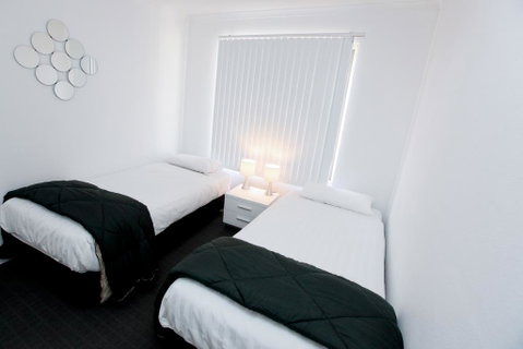 Owner Manager - Tweed Heads Accommodation 0