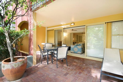 116 French Quarter - Tweed Heads Accommodation 0