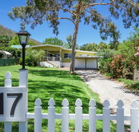 117 Fitzroy Street - Tweed Heads Accommodation