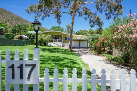 117 Fitzroy Street - Tweed Heads Accommodation 0