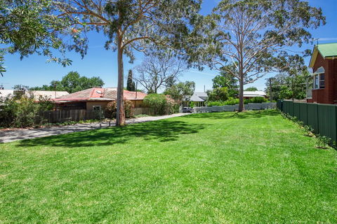 117 Fitzroy Street - Tweed Heads Accommodation 2