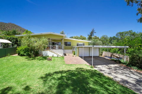 117 Fitzroy Street - Tweed Heads Accommodation 1
