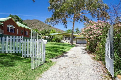 117 Fitzroy Street - Tweed Heads Accommodation 3